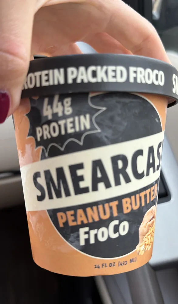 Peanut Butter