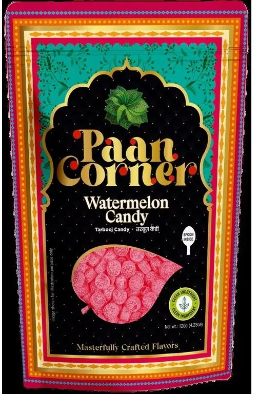 Watermelon Candy