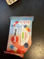 Energy Gummies
