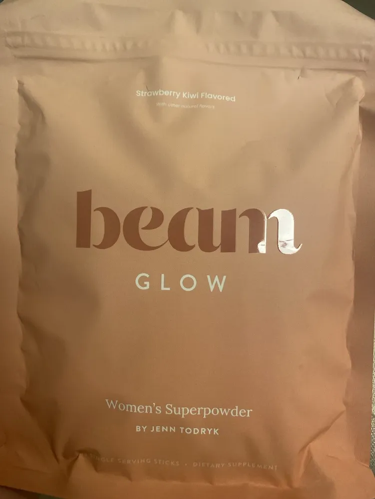 Women's Superpowder