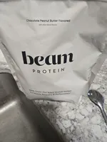 Chocolate Peanut Butter Protein