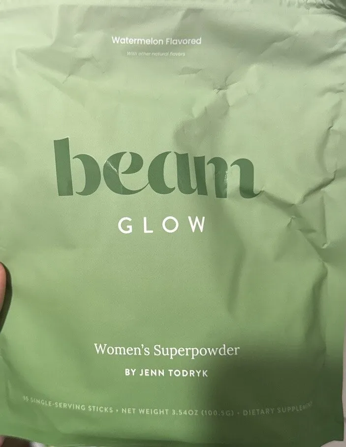 Women's Superpowder