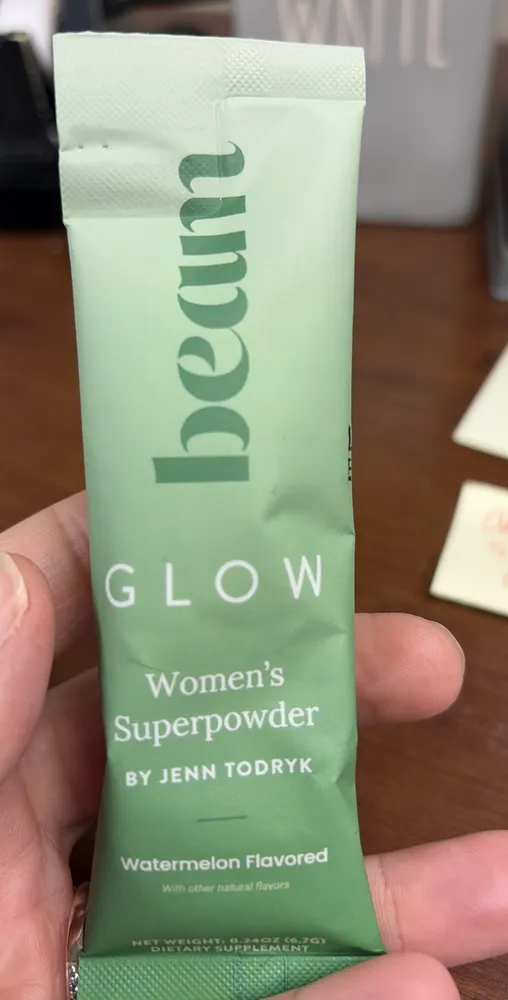 Women's Superpowder