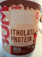 Froth-ted Hot Cocoa