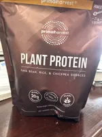 Primal Harvest Protein Powder