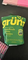 Superfoods Greens Gummies