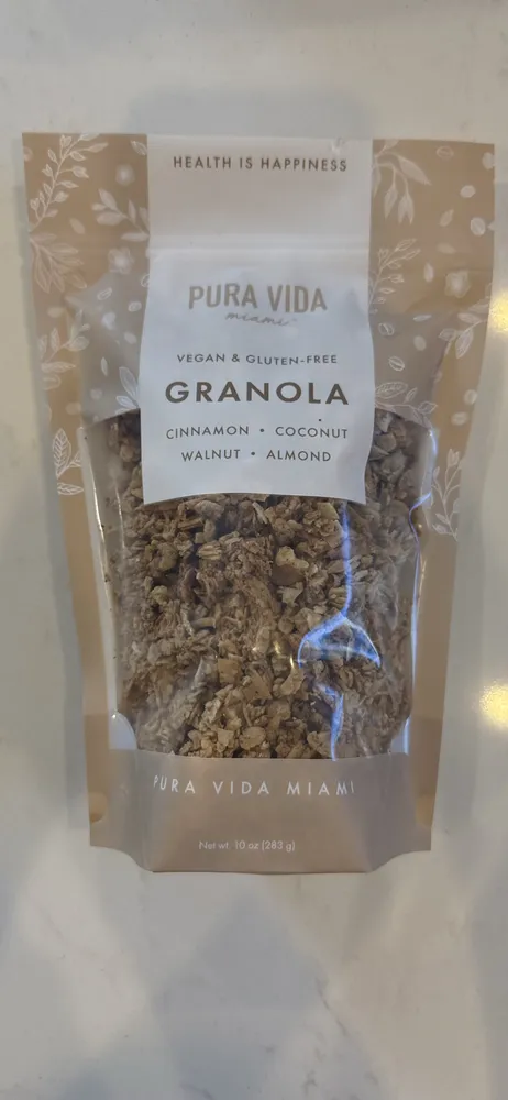 Granola