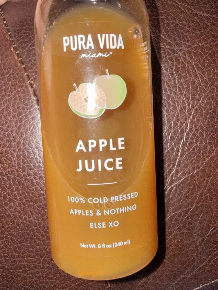 Apple Juice