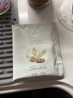 Grass Fed Whey Protein