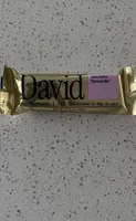 Cake Batter Flavored Bar