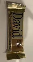 Salted Peanut Butter Flavored Bar