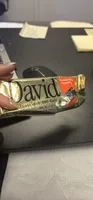 Pumpkin Spice Flavor Bar