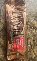 David Peanut Butter Chocolate Crunch Bronze Bar