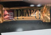 Double Chocolate Crunch Flavored Bar
