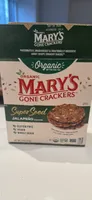 SuperSeed Jalapeno Crackers