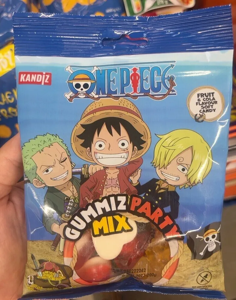 One piece