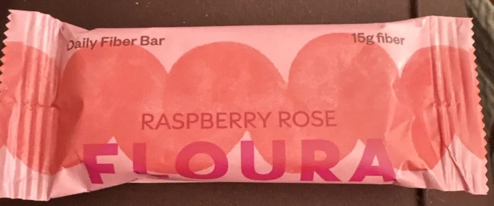 RASPBERRY ROSE