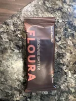 Brownie Batter Fiber Bar