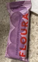 Fiber Bar- Brambleberry Lavender