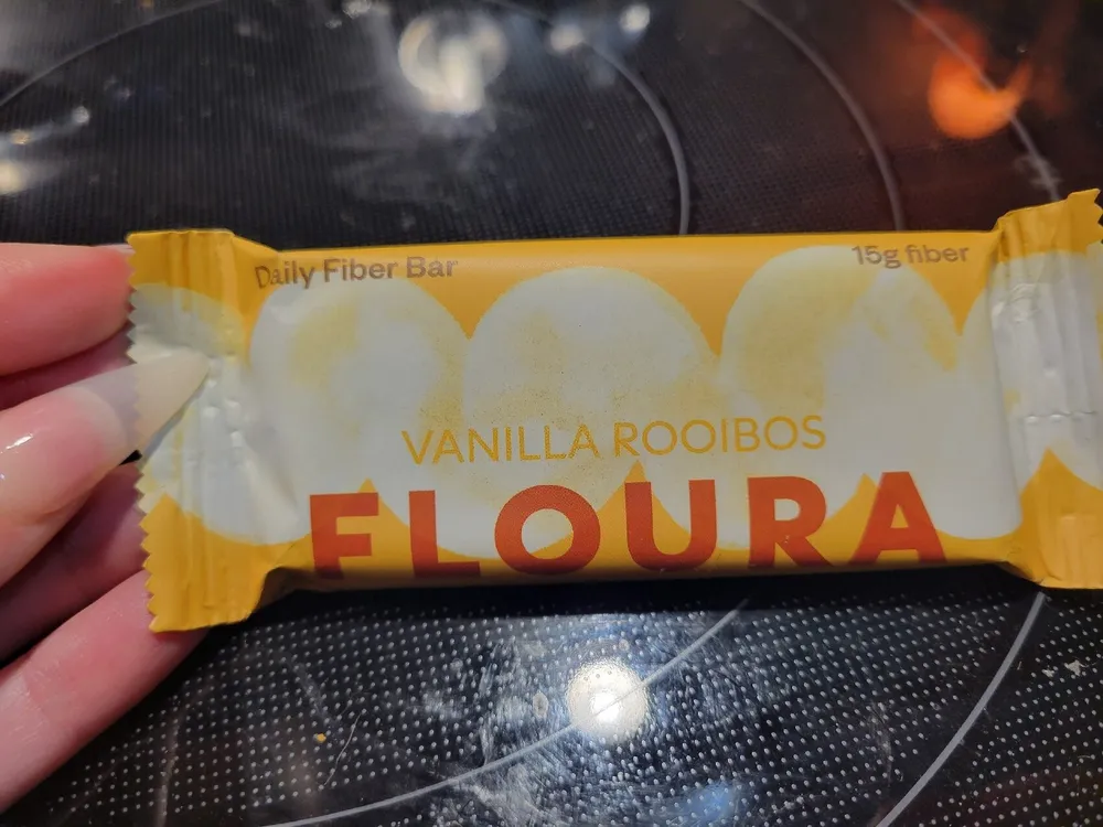 Vanilla Rooibos