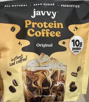 Protein Coffee Original