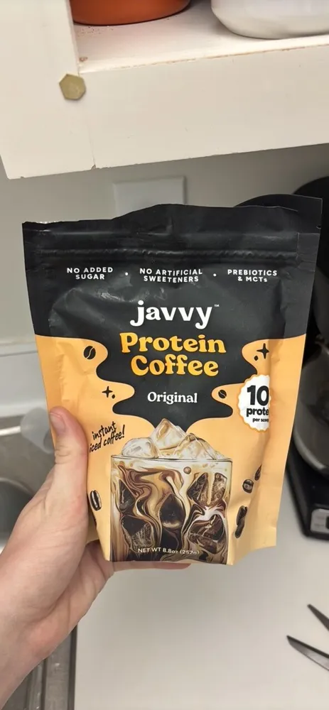 Protein Coffee Original