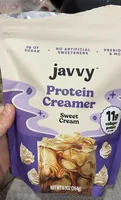 Collagen Creamer Sweet Cream