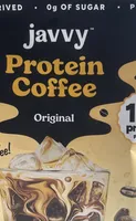 Protein Coffee Original