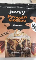Protein Coffee Caramel