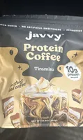 Protein Coffee Tiramisu
