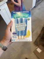 Blue Lemonade