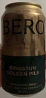 Kingston Golden Pills