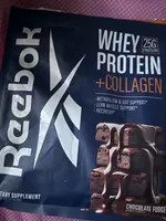 Reebok Whey Protein
