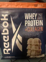 Whey Protein + Collagen