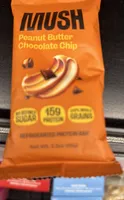 Peanut Butter Chocolate Chip
