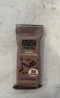 Double Chocolate Chip
