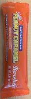 Soft Protein Bar Peanut Caramel