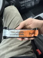 Biscuits Et Caramel