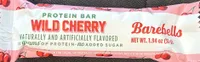 Protein Bar Wild Cherry
