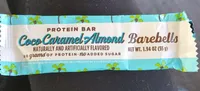 Coco Caramel Almond