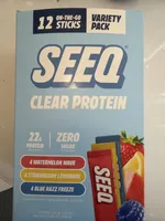 CLEAR PROTEIN
