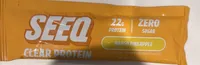 Mango Pineapples Clear Protein