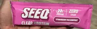 SEEQ STRAWBERRY PASSIONFRUIT