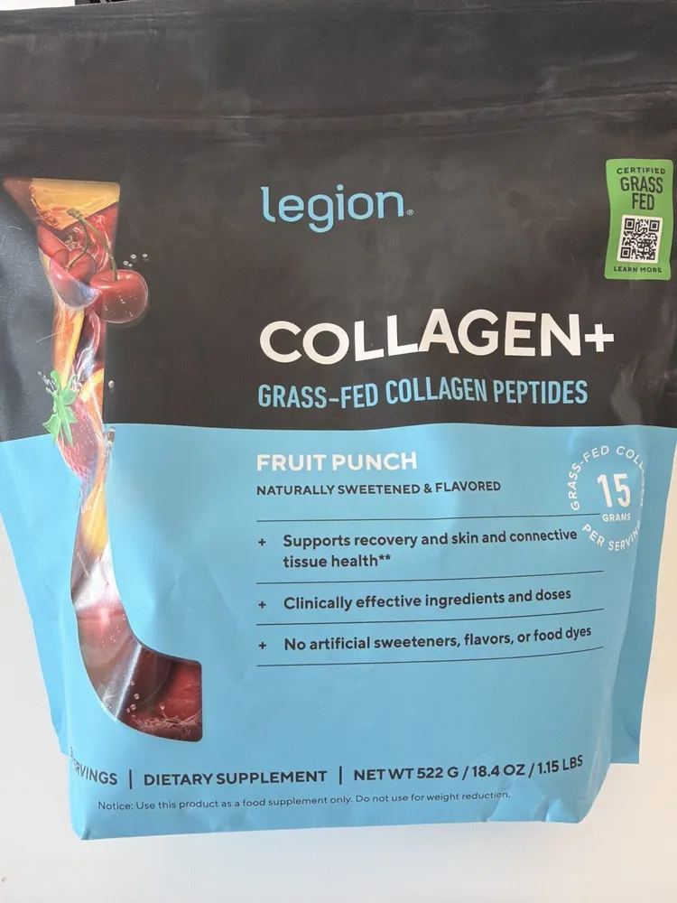 Collagen+