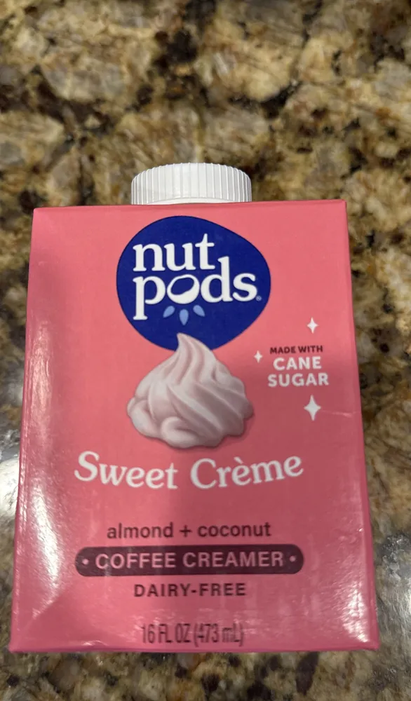 Sweet Cream