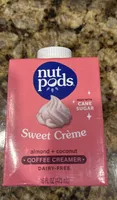 Sweet Cream