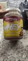 Whey Premium Whey Protein Formula Mexican Hot Chocolate