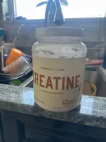 Creatine Horchata