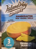 Sorbet