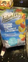 Citrus Blend Island Way